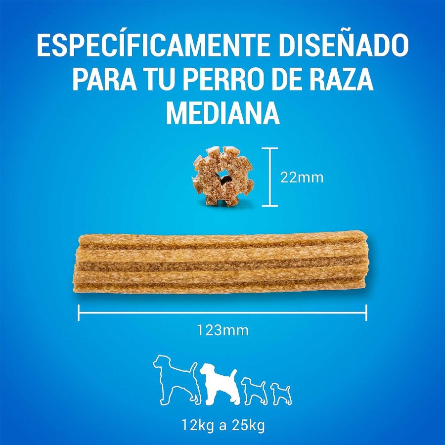 Perros Purina | Purina Dentalife Perros Medianos