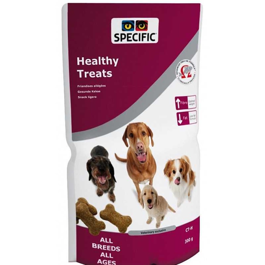 Perros Specific | Snack Specific Healthy Treats