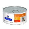 Gatos Hill´s | Hill'S Prescription Diet C/D Multicare Alimento H Medo Para Gatos Con Pollo - Lata