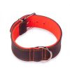 Perros Arppe | Collar Cuero Choppers