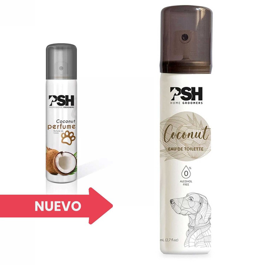 Perros PSH | Perfume De Coco Psh