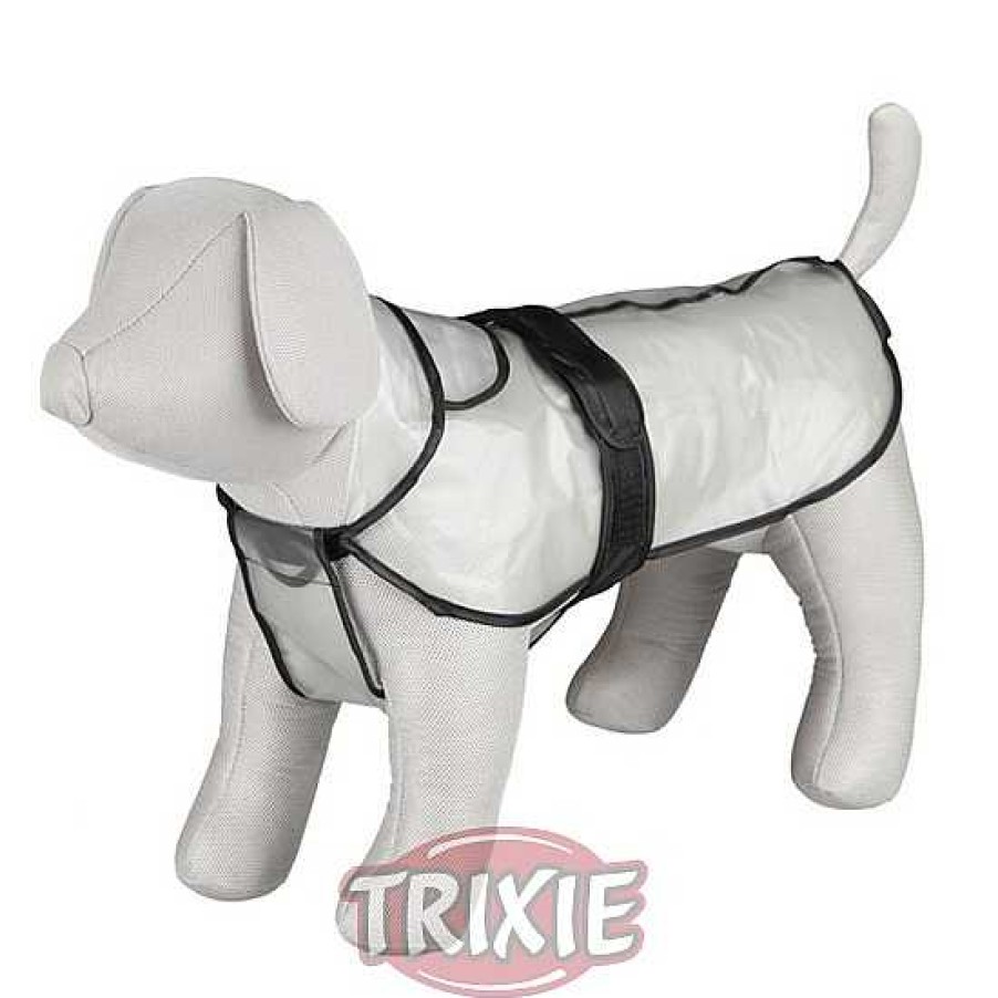 Perros Trixie | Impermeable Tarbes De Pvc