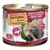 Gatos Natural Greatness | Natural Greatness Weight Control Para Gatos (Lata)