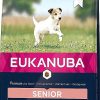 Perros Eukanuba | Eukanuba Alimento Seco Para Perros Senior De Raza Peque A, Rico En Pollo Fresco