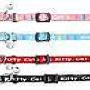 Gatos Trixie | Kitten Collar, Nylon