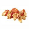 Perros Trixie | Premio Apple Chicken, Manzana-Pollo, 100 G