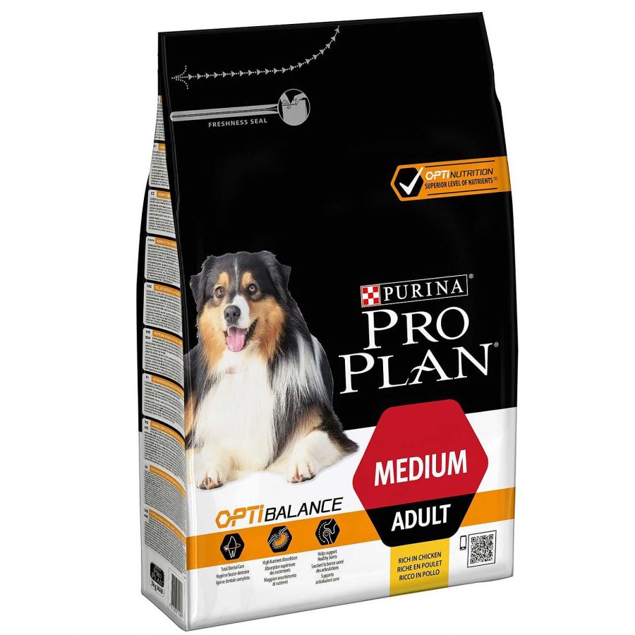 Perros Purina Pro Plan | Purina Pro Plan Medium Adult