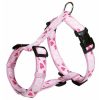 Perros Trixie | Arn S Modern Art Rose Heart Rosa