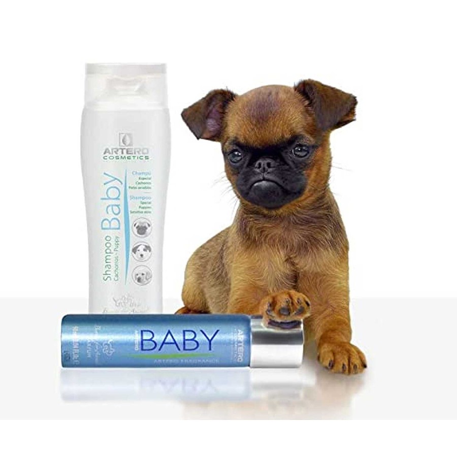 Perros Artero | Artero Higiene Perfume Baby