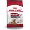 Perros Royal Canin | Royal Canin Medium Ageing 10+ Pienso Para Perro En Edad Avanzada De Razas Tama O Mediana