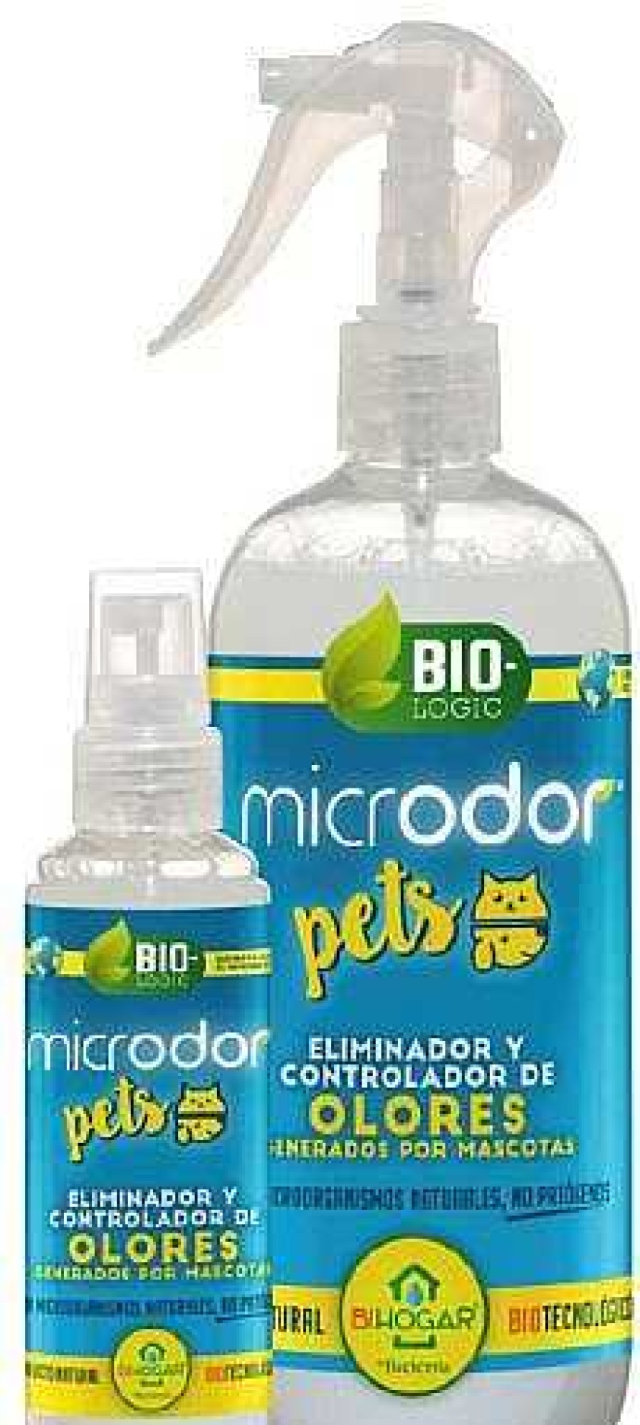 Perros Bactemia | Microdor Pets