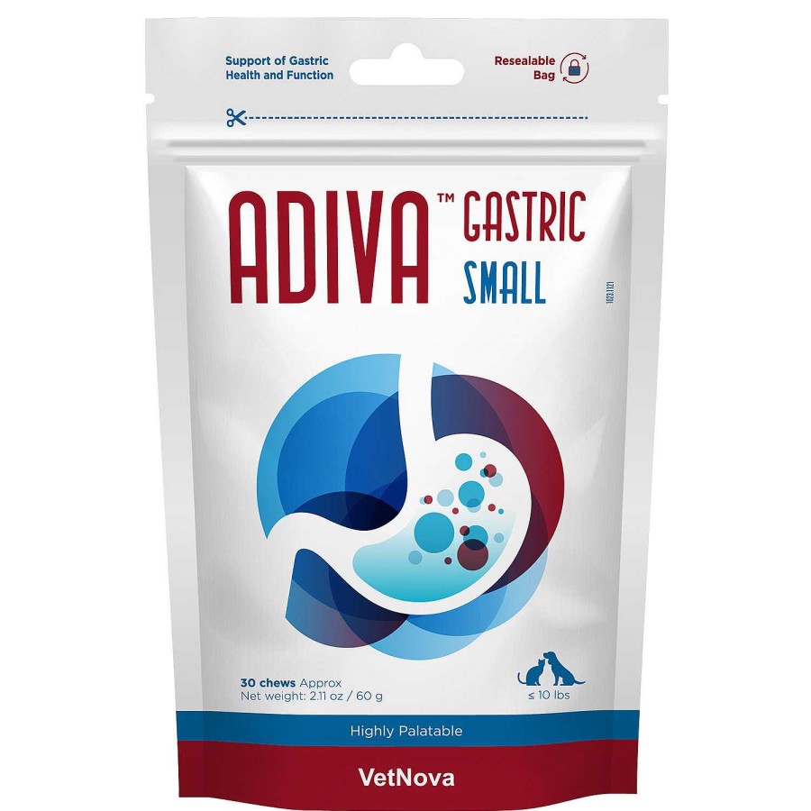 Perros Vetnova | Adiva Gastric