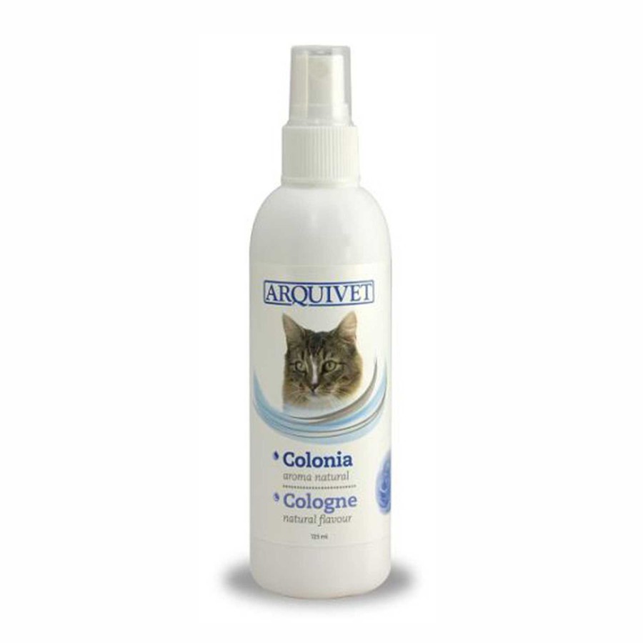 Gatos Arquivet | Arquivet Colonia Para Gatos