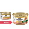 Gatos Gourmet | Purina Gourmet Gold Terrine Con Salm N