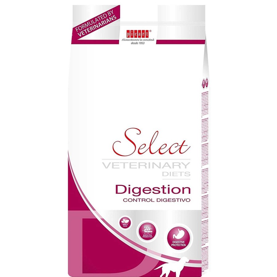 Perros Picart | Picart Select Veterinary Diets Gastrointestinal