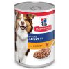 Perros Hill´s | Hill'S Science Plan Mature Adult Alimento H Medo Perro Sabor Pollo - Lata