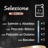 Gatos Sheba | Sheba Selezione Salsa Pescado