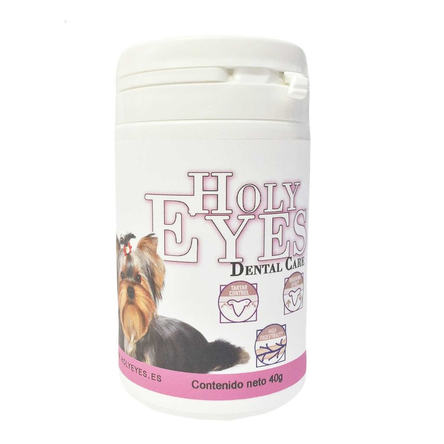 Perros Holy Eyes | Holy Eyes Dental Care