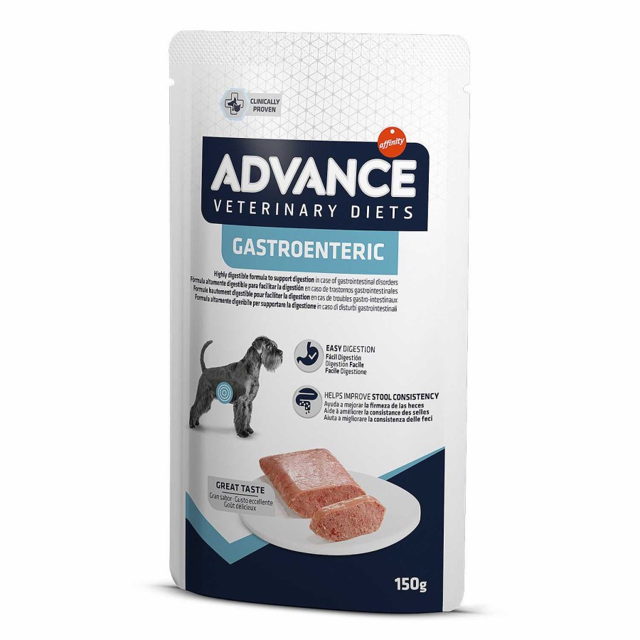 Perros Advance | Advance Veterinary Diet Gastroenteric Para Perro