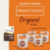 Gatos Natures Variety | Natures Variety Original Grain Free Turkey Pouch Cat