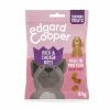 Perros Edgard & Cooper | Edgard & Cooper, Premios Sin Cereales Con Pato, Pollo, Calabaza Y Pl Tano