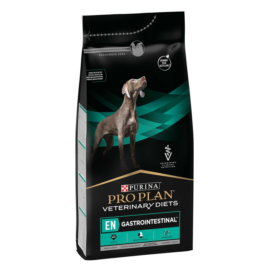 Perros Purina Veterinary | Purina Pro Plan Veterinary Diets Canine En Gastrointestinal