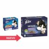 Gatos Felix | Purina Felix Fantastic Gelatinas Selecciones Favoritas