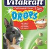 Roedores Vitakraft | Vitakraft Drops Yogourt