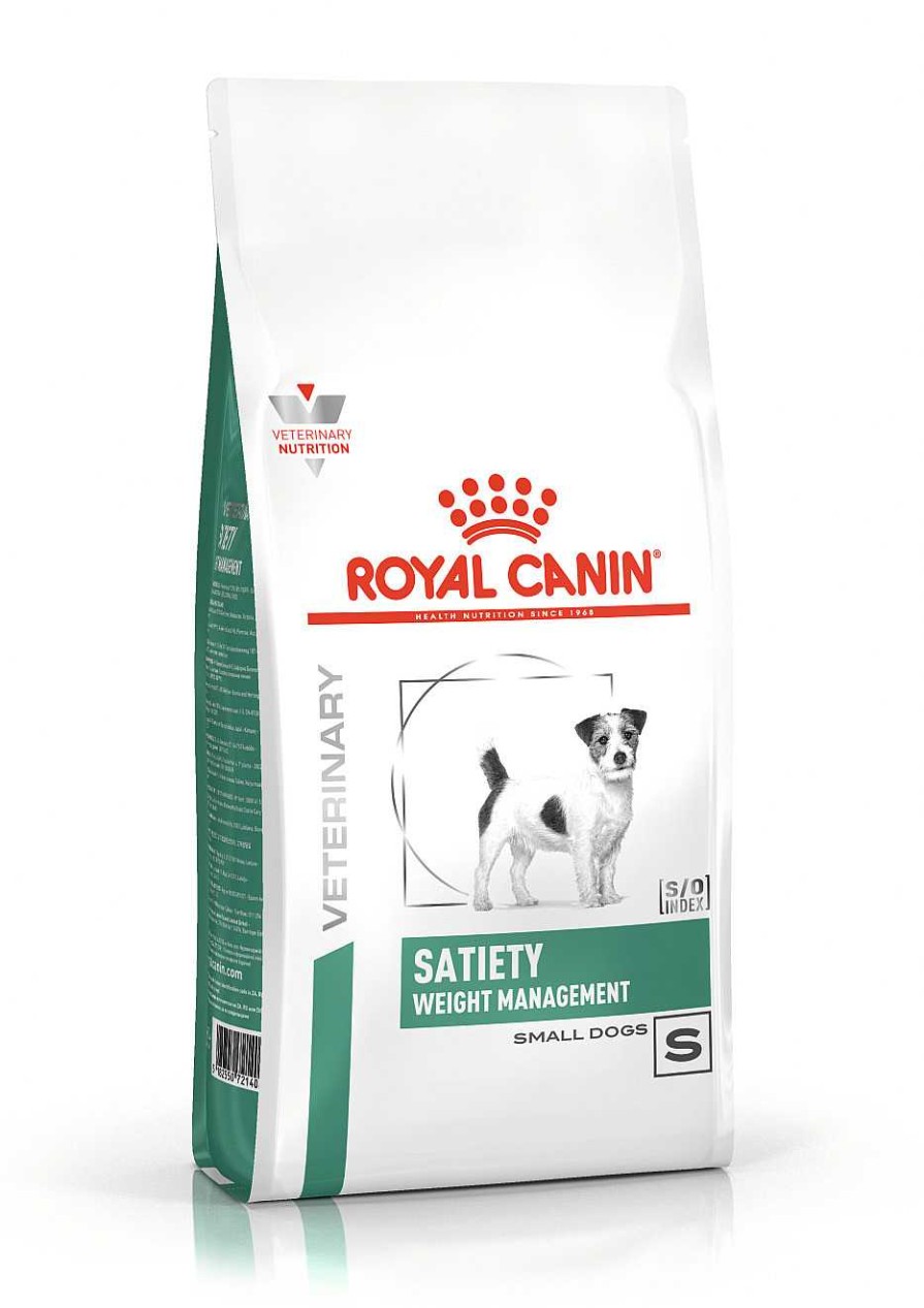 Perros Royal Canin | Royal Canin Satiety Weight Management Small Dog Alimento Seco Para Perros De Razas Peque As