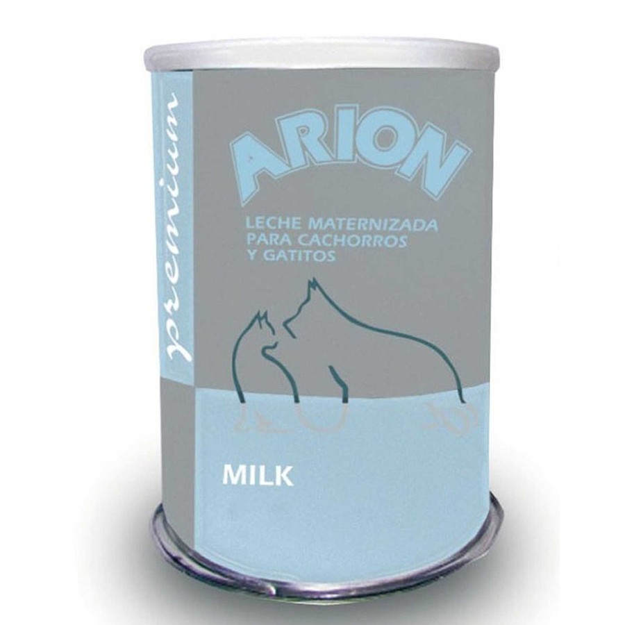 Perros Arion | Arion Premium Milk