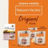 Perros Natures Variety | Natures Variety Original Grain Free Medium Turkey Pouch