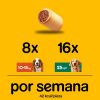 Perros Pedigree | Markies