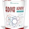 Perros Vetnova | Adiva Hepatic Canine 30Ch