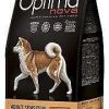 Perros Optima nova | Optima Nova Adult Sensitive Salmon & Potato