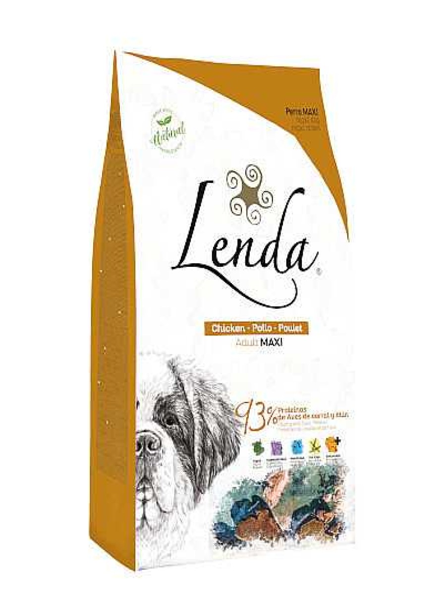 Perros Lenda | Lenda Adult Chicken Maxi