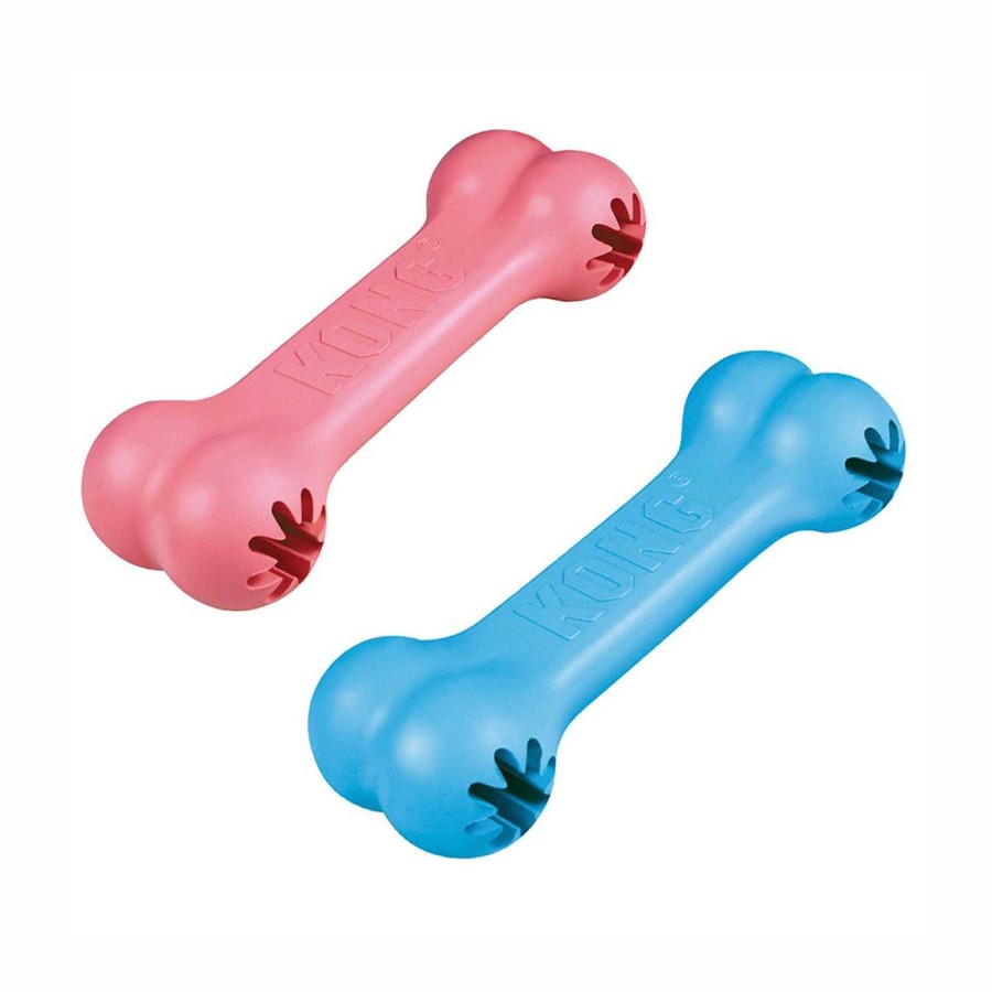 Perros Kong | Kong Puppy Goodie Bone