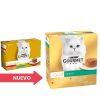 Gatos Gourmet | Purina Gourmet Gold Tartelette Pack Surtido