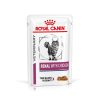 Gatos Royal Canin | Royal Canin Renal Con Pollo Alimento H Medo Para Gatos En Salsa