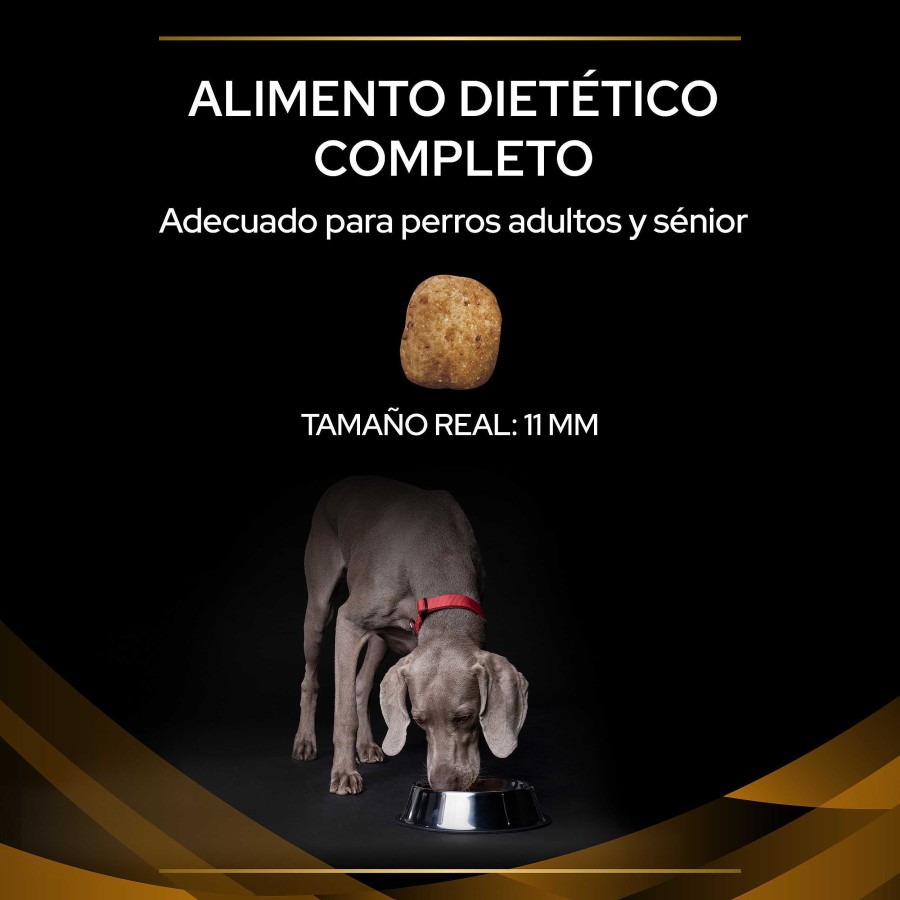 Perros Purina Veterinary | Purina Pro Plan Veterinary Diets Canine Nf Renal Function