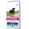 Perros Eukanuba | Eukanuba Alimento Seco Para Perros Rottweiler Adulto