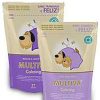 Perros Vetnova | Multiva Calming Para Problemas De Ansiedad Y/O Estr S