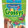 Roedores Vitakraft | Vitakraft Fruit Crossys (Cobayas)