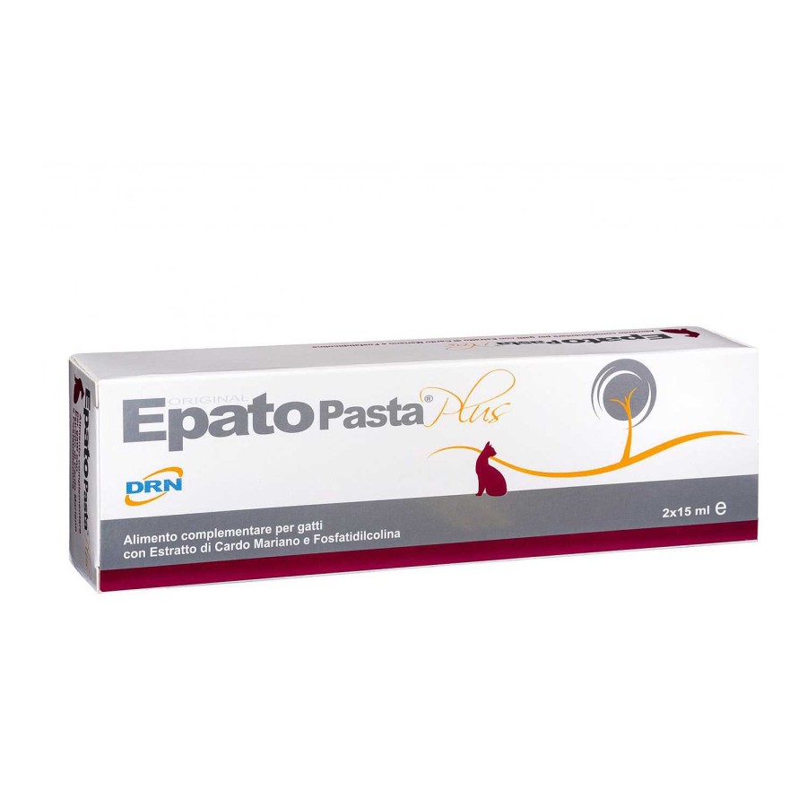 Perros Fatro | Epato Pasta Protector Hep Tico