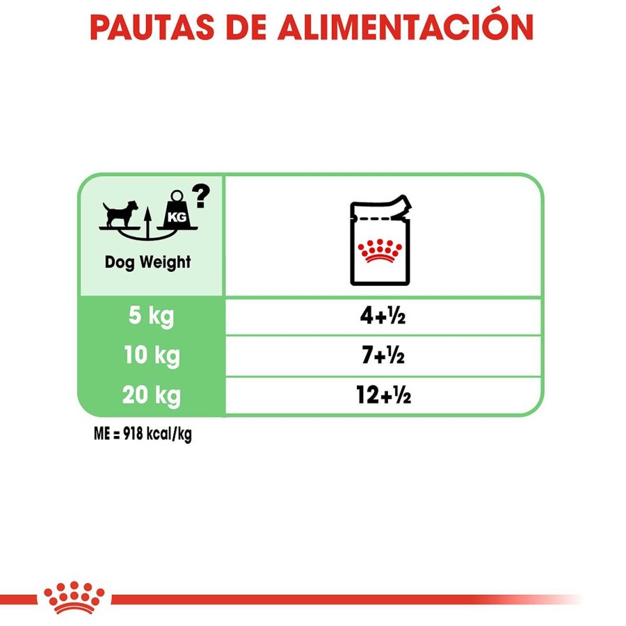 Perros Royal Canin | Royal Canin Digestive Care Comida H Meda Para Perro Adulto Con Sensibilidad Digestiva