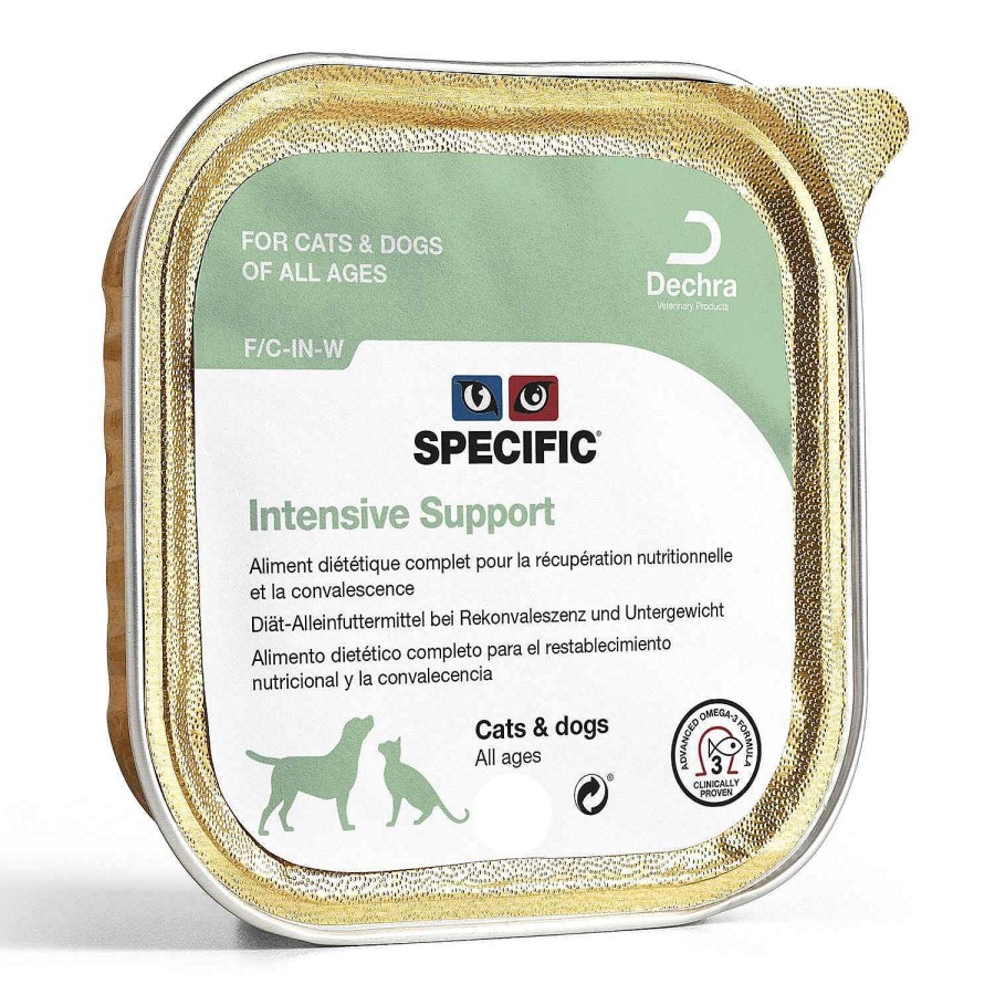 Perros Specific | Specific Intensive Support F/C-In-W