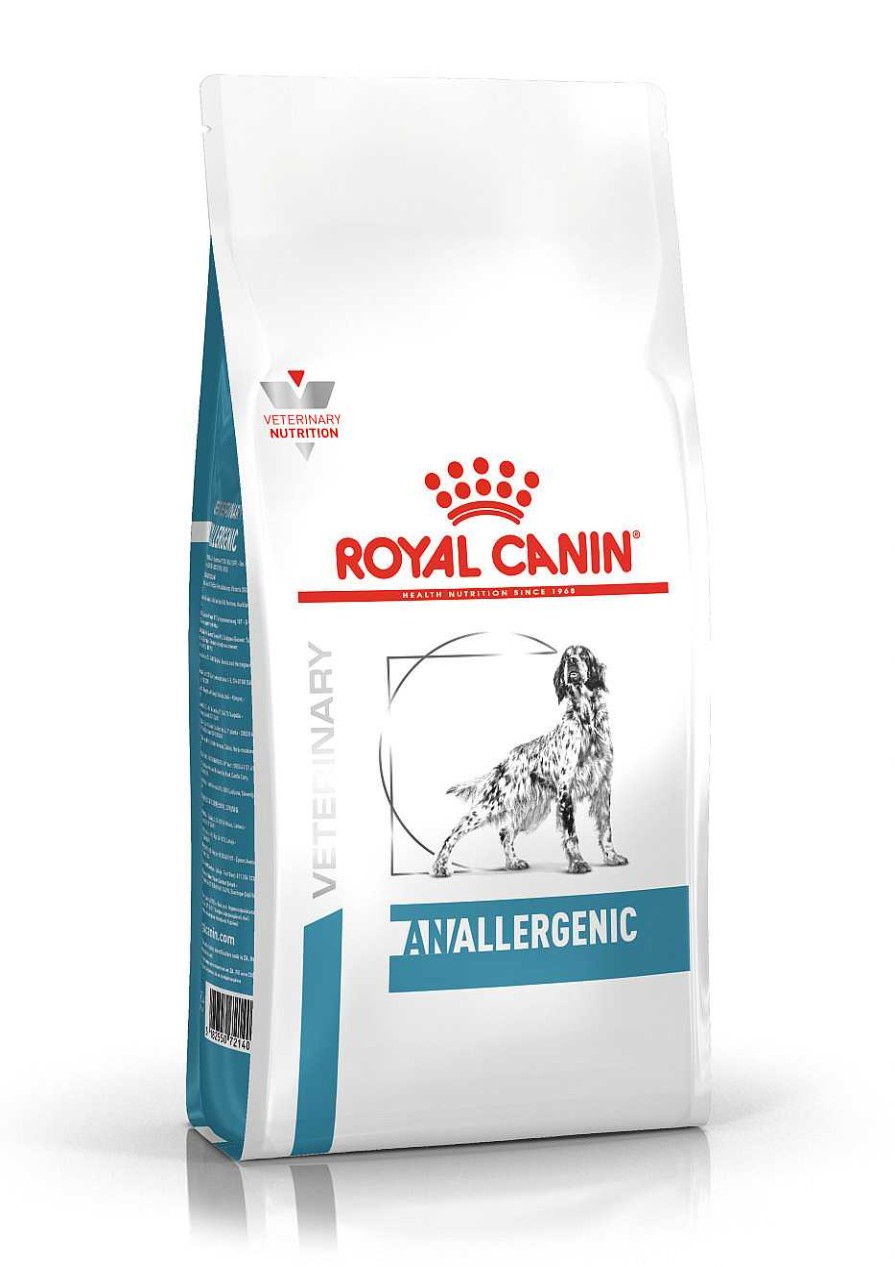 Perros Royal Canin | Royal Canin Anallergenic Alimento Seco Para Perros