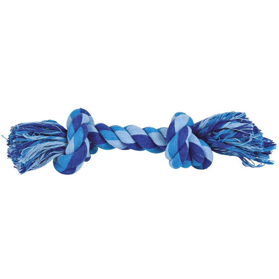 Perros Trixie | Cuerda Juego, 28 Cm, 150 G