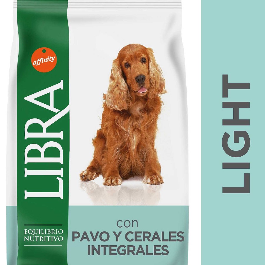 Perros Libra | Libra Adult Dog Light