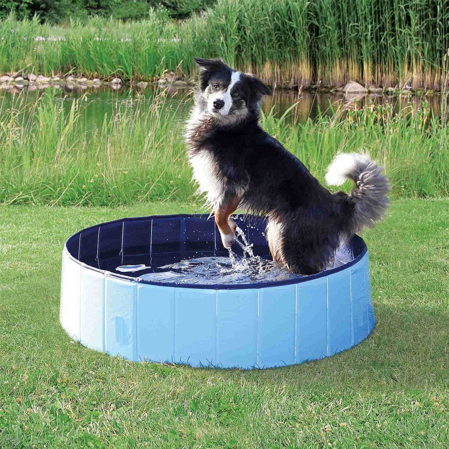 Perros Trixie | Piscina Para Perros