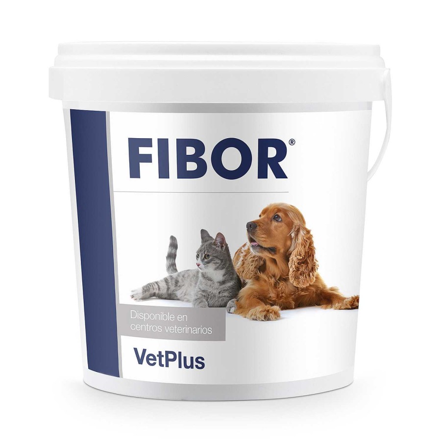 Perros VetPlus | Fibor Vetplus